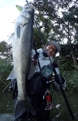 JUMPRIZE                    テスター新田氏のレポート