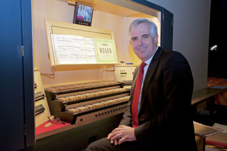 Unsere Kirchenmusik - Erlöser-Kirchengemeinde Bad Godesberg