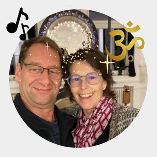 Sound Healing Klangreise bei Eagle Coaching in der Schweiz /Luzern