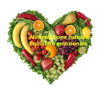 Alimentazione Naturale