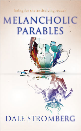 Melancholic Parables book cover