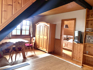 Ferienwohnung - schmalzerhisli Webseite!