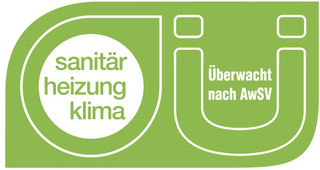 Logo der ÜWG