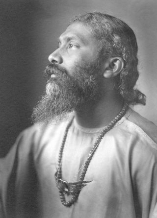 Hazrat Inayat Khan