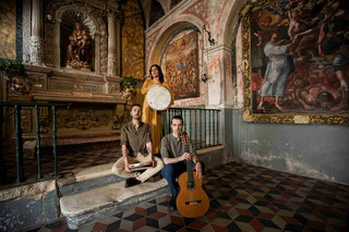 Foto: Valentina Pavone