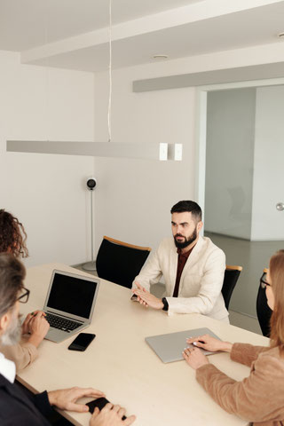 recrutement responsable crm