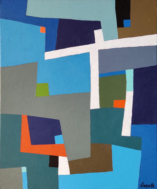 Paysage minimaliste benoit vinadelle