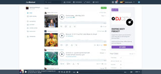 free online audio storage free online audio storage