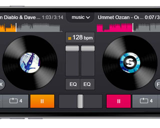 Youtube Song Mixer DJ App You.DJ
