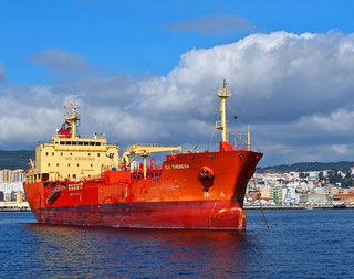 Von der Halbinsel Comporta mit der Fähre hinüber nach Setubal