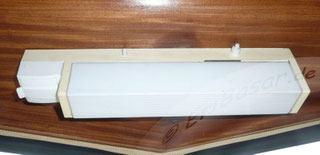 Beleuchtung Eriba Puck Faun Troll - EriBasar