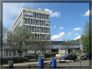 Foto: Wikimedia Commons Urheber: JordiCuber