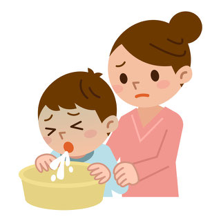 アセトン血性嘔吐症