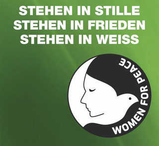Bild entliehen von der Website der Frauen in Weiß
