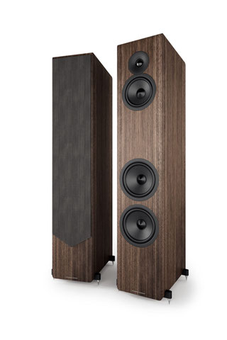 Acoustic Energy AE 320