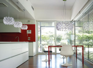 Küchenbeleuchtung: drei wichtige Bereiche - JaDoma - Möbel & Dekor