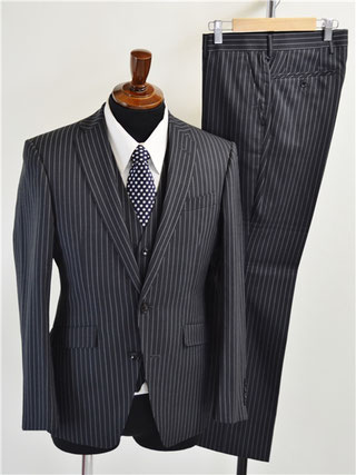 スーツセレクト(SUIT SELECT) - ブランドスーツ買取り専門店 スーツセレクト(SUIT SELECT) - ブランドスーツ買取り専門店