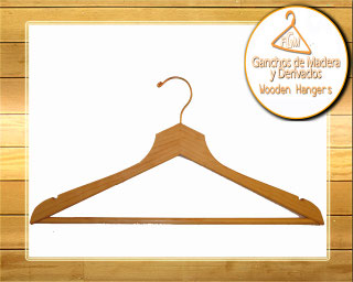 Basicos - .:Fabrica de Ganchos de Madera y Derivados:.