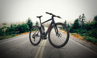 BMC e-Bike Modellneuheiten 2019