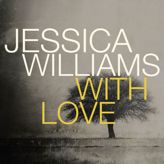 Jessica Williams-With Love