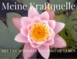 Freitagslieblinge, Kraftquelle
