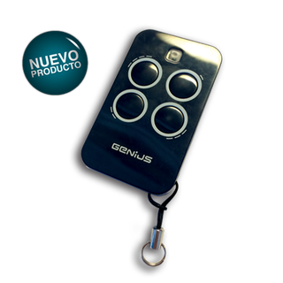 CONTROLES O TRASMISORES - PUERTAS AUTOMÁTICAS Y DE GARAJE, SERVIQRO ES