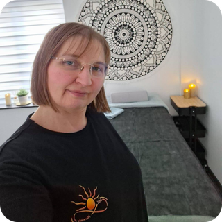 Ingrid Eveil et Harmonie - Massages - Soins énergétiques - Ateliers - Binche - Mons - Charleroi - La Louvière