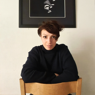 Julia Rajacic at Jardino