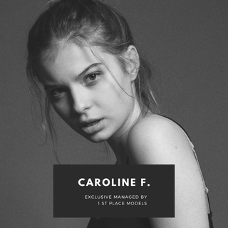Caroline F.