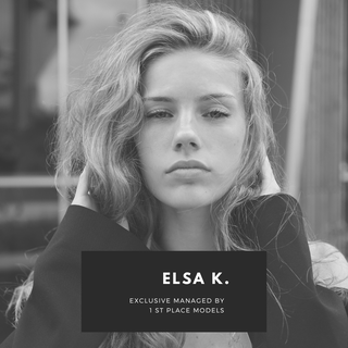 Elsa K.