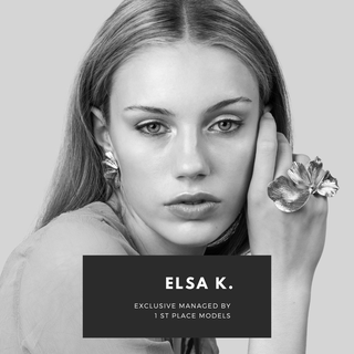 Elsa K.