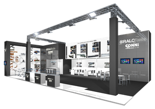 ralc italia tube 2016 stand
