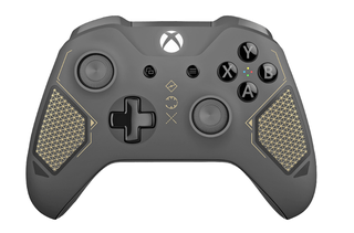 xbox controller variations microsoft recon tech special edition