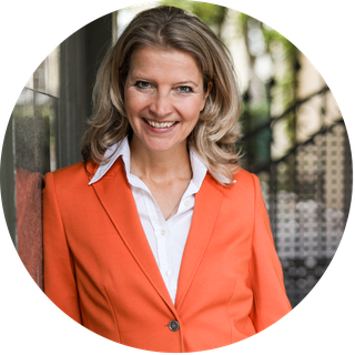 Entfache Deine Strahlkraft als Leader - Astrid Kaiser Coaching