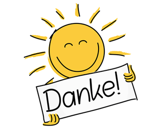 Vielen Dank! - Integrierte Gesamtschule Contwig