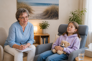 Kinderhypnose