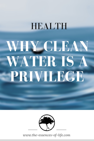 Drink Water clean tap health help