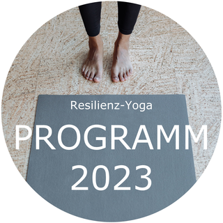 Yoga und Resilienz in Leverkusen