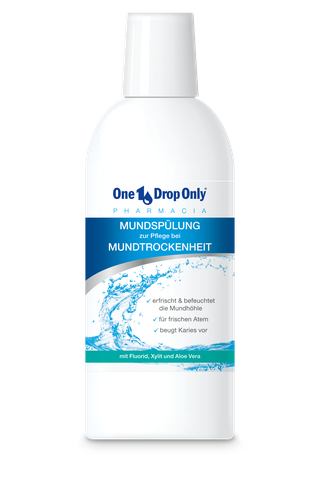 trockener Mund - dentalhandelbosses Webseite!