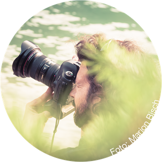 Sebastian Bisch - Professioneller Fotograf für Unternehmen und Architektur