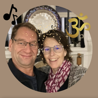 Sound Healing Klangreise bei Eagle Coaching in der Schweiz /Luzern