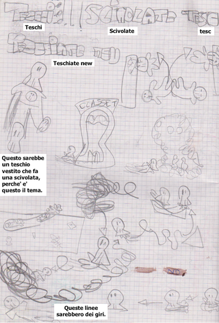 Descrizione Benvenuti Su Nonnetto