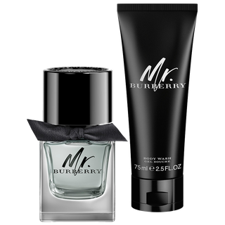 BURBERRY MR RECENSIONE REVIEW