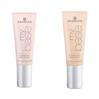 ESSENCE MY BASE ILLUMINATING MAKE UP BASE REVIEW RECENSIONE