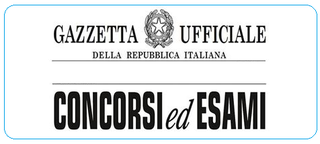 immagine gazzetta ufficiale concorsi ed esami