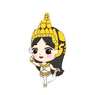 現地ガイドとツアーの様子