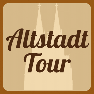 Brauhaustour Altstadt ist die bekannteste Stadtführung Kölns