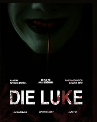 DIE LUKE /atbergproduction