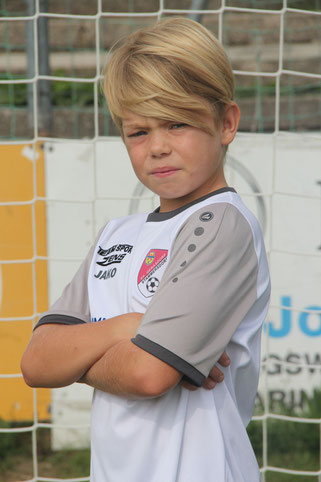 Sebastian Gjados