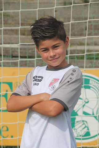 Noah Glaser